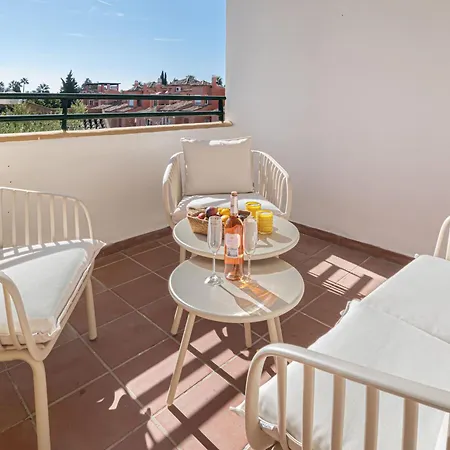 Apartment Guadalmina L