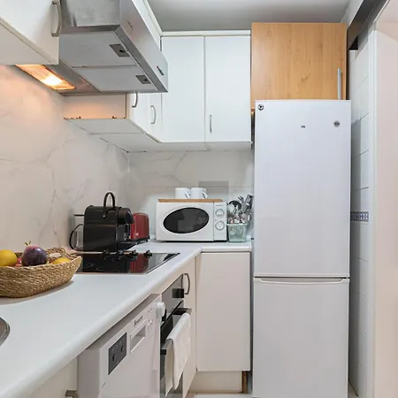 Apartment Guadalmina L
