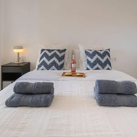 Apartment Guadalmina L Estepona