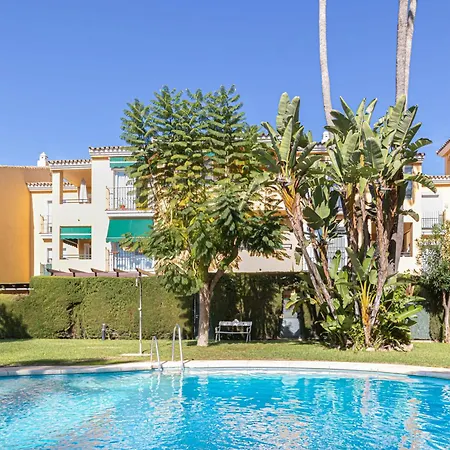Guadalmina L Estepona