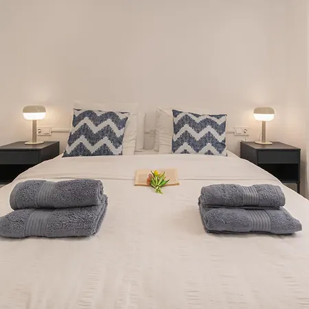 Guadalmina L Apartment Estepona