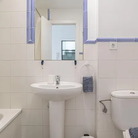 Apartment Guadalmina L Estepona
