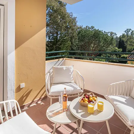 Apartment Guadalmina L Estepona