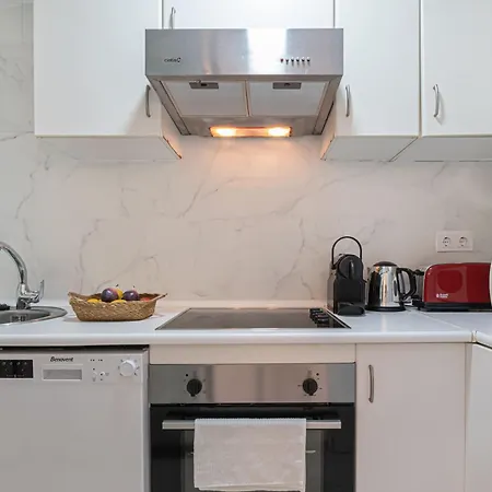 Guadalmina L Apartment Estepona