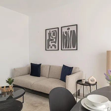 Apartment Guadalmina L Estepona