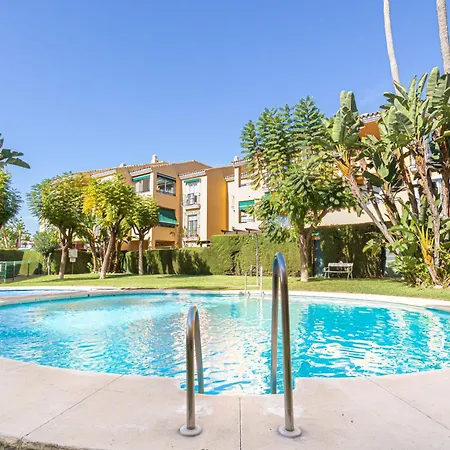 Apartment Guadalmina L