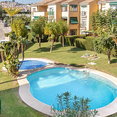 Guadalmina L Apartment
